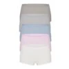 FITS EVERYBODY BOY SHORT PACK | GLACIER MULTI -Underwear Specialty Shop COMPOSITE PACK 3181 NEUTRAL