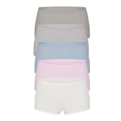 FITS EVERYBODY BOY SHORT PACK | GLACIER MULTI