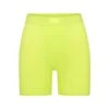 BOYFRIEND BOXER | YELLOW HIGHLIGHTER -Underwear Specialty Shop SKIMS BOYFRIEND AP BOX 0461 HLY