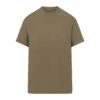 BOYFRIEND T-SHIRT | ARMY -Underwear Specialty Shop SKIMS BOYFRIEND AP TSH 0462 HBR