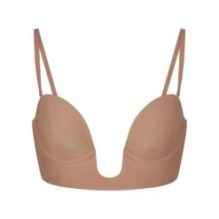 DEEP PLUNGE SHAPEWEAR BRA | SIENNA 12 DEEP PLUNGE SHAPEWEAR BRA | SIENNA -Underwear Specialty Shop SKIMS BRA BR BAN 2958 SIE STRAPS