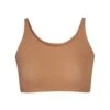 HOSIERY BRALETTE | SIENNA -Underwear Specialty Shop SKIMS BRA BR BRA 0730 SIE FL