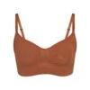 SEAMLESS SCULPT BRALETTE | BRONZE -Underwear Specialty Shop SKIMS BRA BR SCP 3355 BRZ