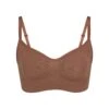 SEAMLESS SCULPT BRALETTE | JASPER 2 SEAMLESS SCULPT BRALETTE | JASPER -Underwear Specialty Shop SKIMS BRA BR SCP 3355 JSP