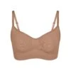 SEAMLESS SCULPT BRALETTE | SIENNA -Underwear Specialty Shop SKIMS BRA BR SCP 3355 SIE