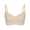 SEAMLESS SCULPT BRALETTE | SAND -Underwear Specialty Shop SKIMS BRA BR SCP 3355 SND