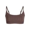 SEAMLESS SCULPT SCOOP NECK BRALETTE | COCOA -Underwear Specialty Shop SKIMS BRA SH BRA 0112 COA FL f7d4e5a1 c571 4ba3 93f9 0b80e1bec011