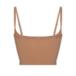 ADAPTIVE FITS EVERYBODY CAMI | SIENNA -Underwear Specialty Shop SKIMS BRA TP CAM 3136 SIE B