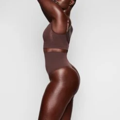 SEAMLESS SCULPT BRALETTE | COCOA -Underwear Specialty Shop SKIMS BRAS SH BRA 0012 COA A SD 2ab121ec 14e7 4db4 b02f e31908a775bc