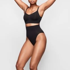 SEAMLESS SCULPT BRALETTE | ONYX 9 SEAMLESS SCULPT BRALETTE | ONYX -Underwear Specialty Shop SKIMS BRAS SH BRA 0012 ONX D SD 97308ac3 600a 47e9 9c56 afc94ba20e4a