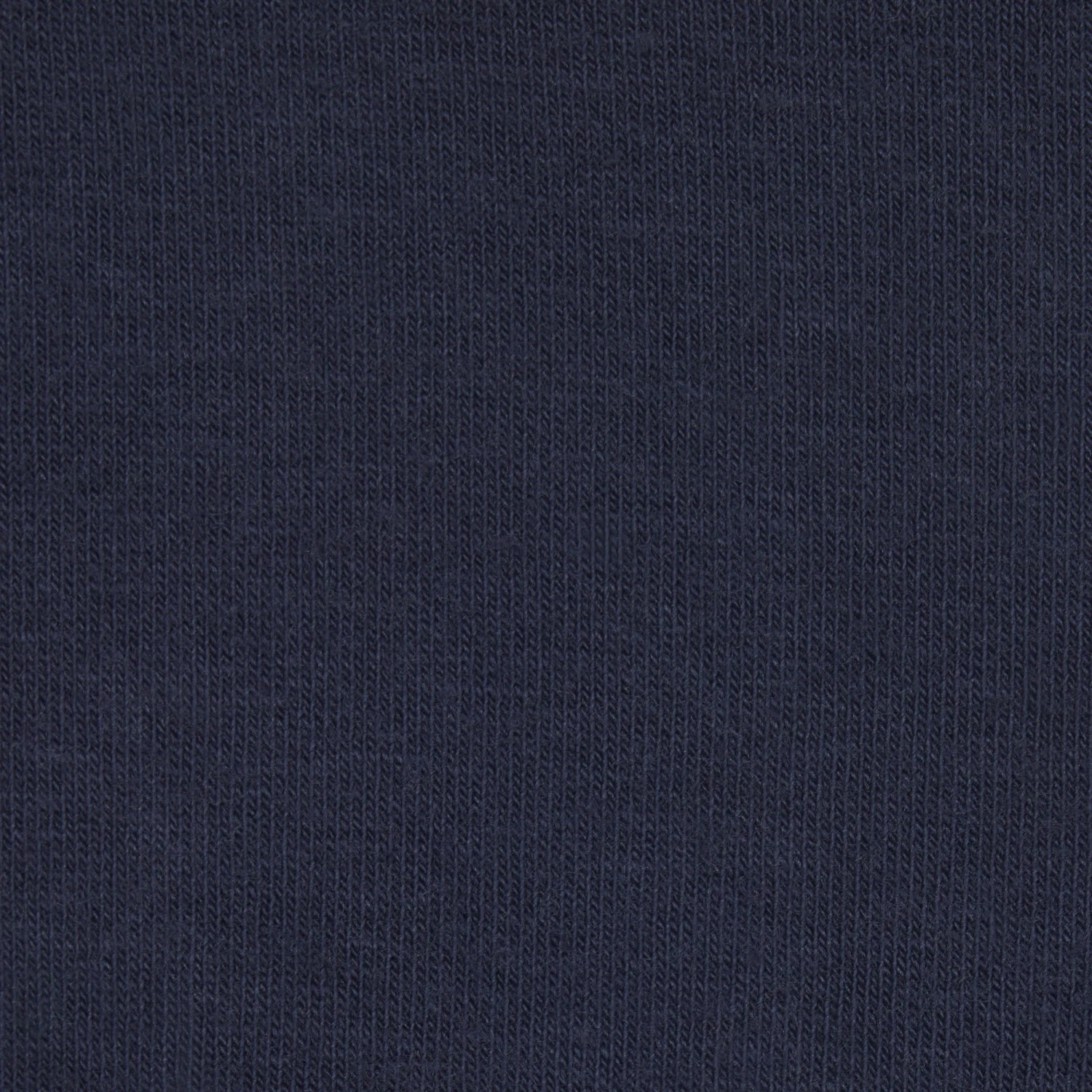 COTTON LOGO HOT PANT | NAVY 7 COTTON LOGO HOT PANT | NAVY - Image 5