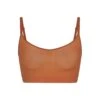EVERYDAY SCULPT BRALETTE | BRONZE -Underwear Specialty Shop SKIMS EVERYDAYSCULPT BR SCN 2341 BRZ2