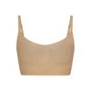 EVERYDAY SCULPT BRALETTE | CLAY -Underwear Specialty Shop SKIMS EVERYDAYSCULPT BR SCN 2341 CLY1
