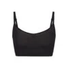 EVERYDAY SCULPT BRALETTE | ONYX -Underwear Specialty Shop SKIMS EVERYDAYSCULPT BR SCN 2341 ONX