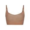 EVERYDAY SCULPT BRALETTE | SIENNA -Underwear Specialty Shop SKIMS EVERYDAYSCULPT BR SCN 2341 SIE1