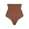 EVERYDAY SCULPT HIGH-WAISTED THONG | JASPER 1 EVERYDAY SCULPT HIGH-WAISTED THONG | JASPER -Underwear Specialty Shop SKIMS EVERYDAYSCULPT PN THG 3150 JSP