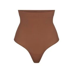 EVERYDAY SCULPT HIGH-WAISTED THONG | JASPER