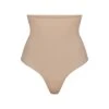 EVERYDAY SCULPT HIGH-WAISTED THONG | MICA -Underwear Specialty Shop SKIMS EVERYDAYSCULPT PN THG 3150 MCA