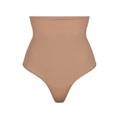 EVERYDAY SCULPT HIGH-WAISTED THONG | SIENNA