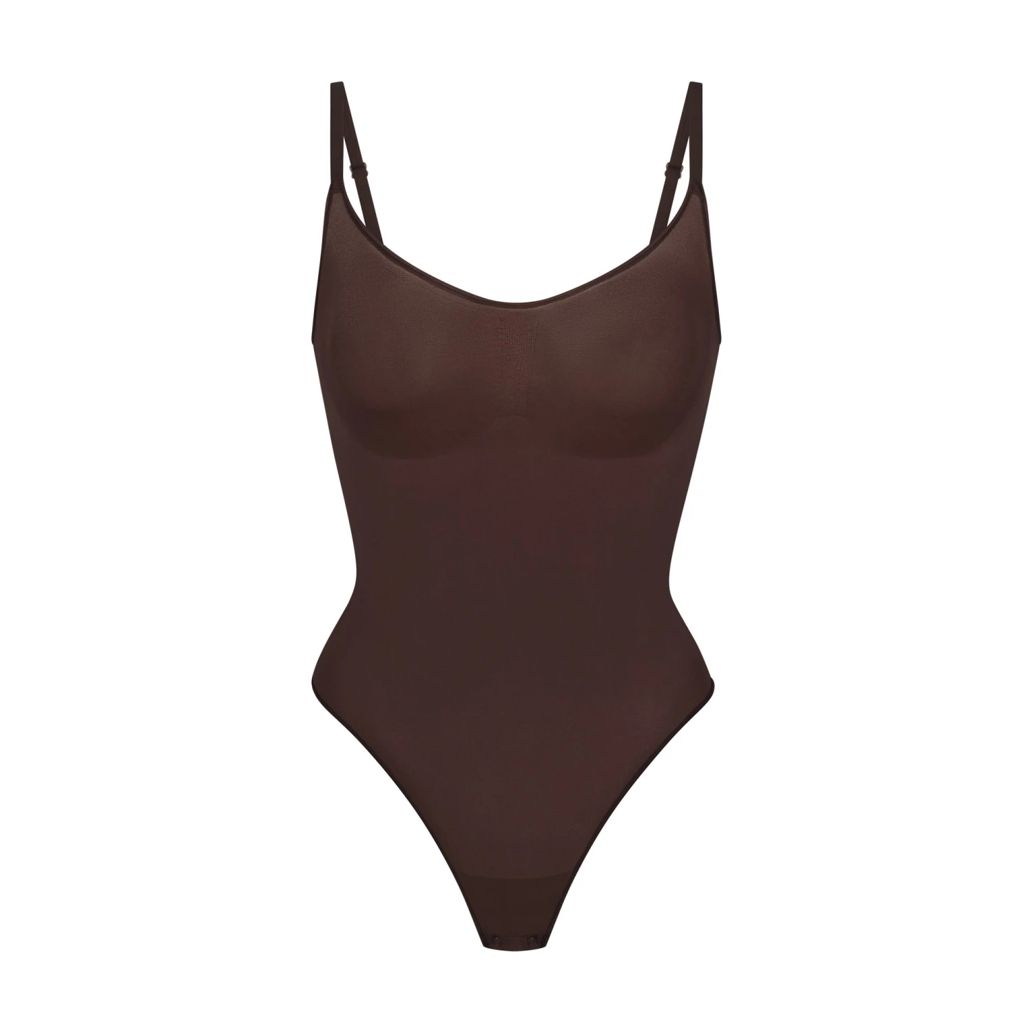 EVERYDAY SCULPT BODYSUIT | ESPRESSO 3 EVERYDAY SCULPT BODYSUIT | ESPRESSO