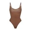 EVERYDAY SCULPT BODYSUIT | JASPER 2 EVERYDAY SCULPT BODYSUIT | JASPER -Underwear Specialty Shop SKIMS EVERYDAYSCULPT SH BDY 2153 JSP