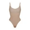 EVERYDAY SCULPT BODYSUIT | MICA -Underwear Specialty Shop SKIMS EVERYDAYSCULPT SH BDY 2153 MCA
