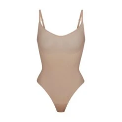 EVERYDAY SCULPT BODYSUIT | MICA