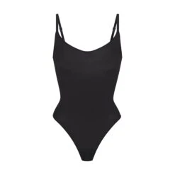 EVERYDAY SCULPT BODYSUIT | ONYX