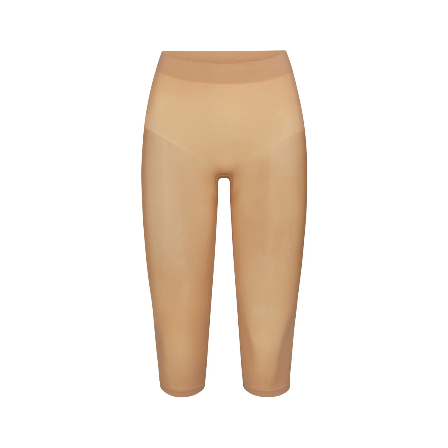 EVERYDAY SCULPT MID WAIST CAPRI | OCHRE 3 EVERYDAY SCULPT MID WAIST CAPRI | OCHRE