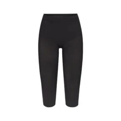 EVERYDAY SCULPT MID WAIST CAPRI | ONYX