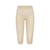 EVERYDAY SCULPT MID WAIST CAPRI | SAND -Underwear Specialty Shop SKIMS EVERYDAYSCULPT SH CAP 2156 SND