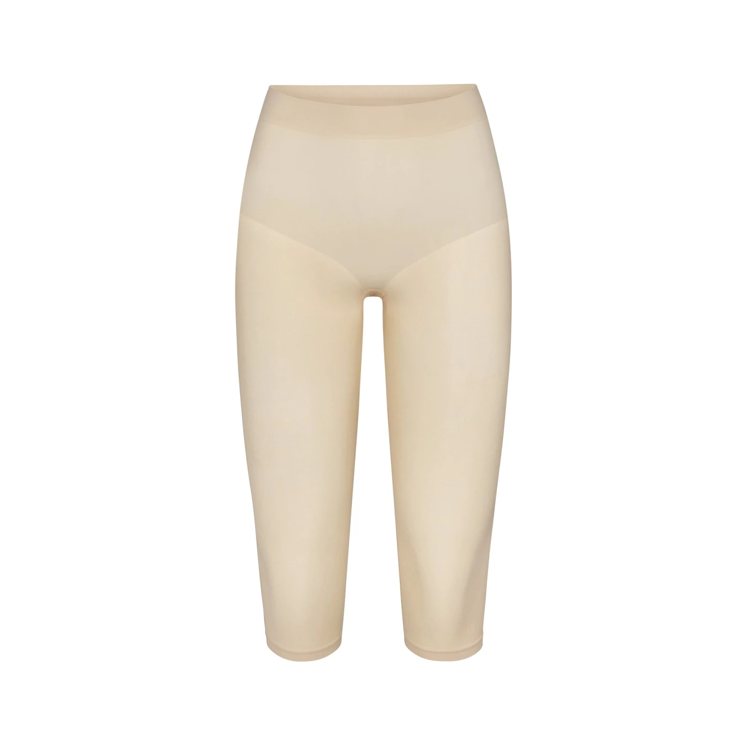 EVERYDAY SCULPT MID WAIST CAPRI | SAND 3 EVERYDAY SCULPT MID WAIST CAPRI | SAND