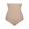 EVERYDAY SCULPT HIGH-WAISTED BRIEF | MICA