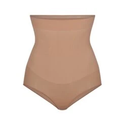 EVERYDAY SCULPT HIGH-WAISTED BRIEF | SIENNA