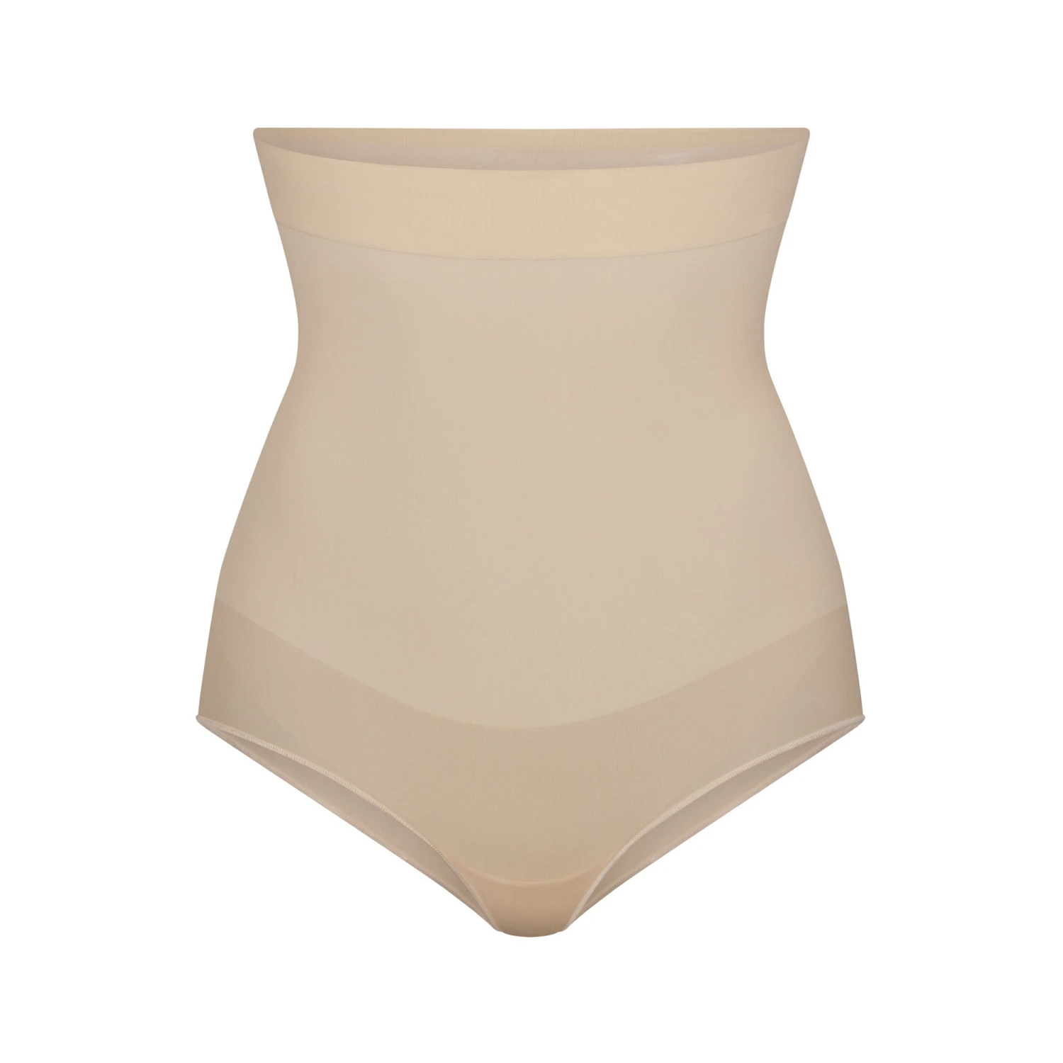 EVERYDAY SCULPT HIGH-WAISTED BRIEF | SAND 3 EVERYDAY SCULPT HIGH-WAISTED BRIEF | SAND