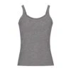 UTILITY SPORT SCOOP TANK | HEATHER GREY -Underwear Specialty Shop SKIMS HOLIDAY BRAPROJECTS 2022 08 13 40618