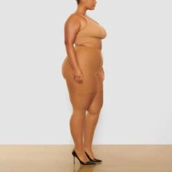 MID SUPPORT TIGHTS | SIENNA -Underwear Specialty Shop SKIMS HOSIERY HS THT 0325 BS SIE SD