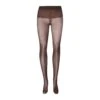 MID SUPPORT TIGHTS | COCOA -Underwear Specialty Shop SKIMS HOSIERY HS THT 0325 COA FL