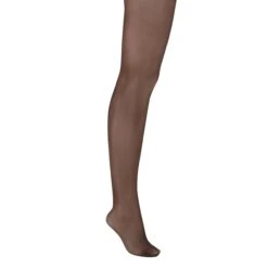 MID SUPPORT TIGHTS | COCOA 12 MID SUPPORT TIGHTS | COCOA -Underwear Specialty Shop SKIMS HOSIERY HS THT 0325 COA FL 2