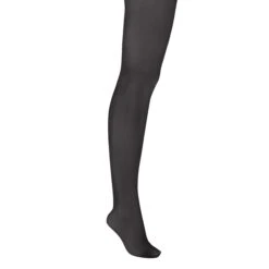 MID SUPPORT TIGHTS | ONYX -Underwear Specialty Shop SKIMS HOSIERY HS THT 0325 ONX FL 2