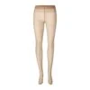 NUDE SUPPORT TIGHTS | CLAY