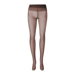 NUDE SUPPORT TIGHTS | COCOA