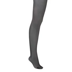 NUDE SUPPORT TIGHTS | ONYX -Underwear Specialty Shop SKIMS HOSIERY HS THT 0417 ONX FL 2