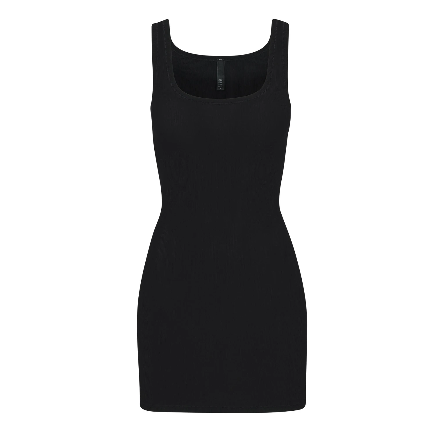 SOFT LOUNGE MINI DRESS | ONYX 3 SOFT LOUNGE MINI DRESS | ONYX