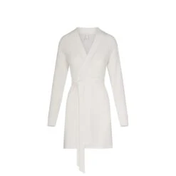 SOFT LOUNGE ROBE | MARBLE