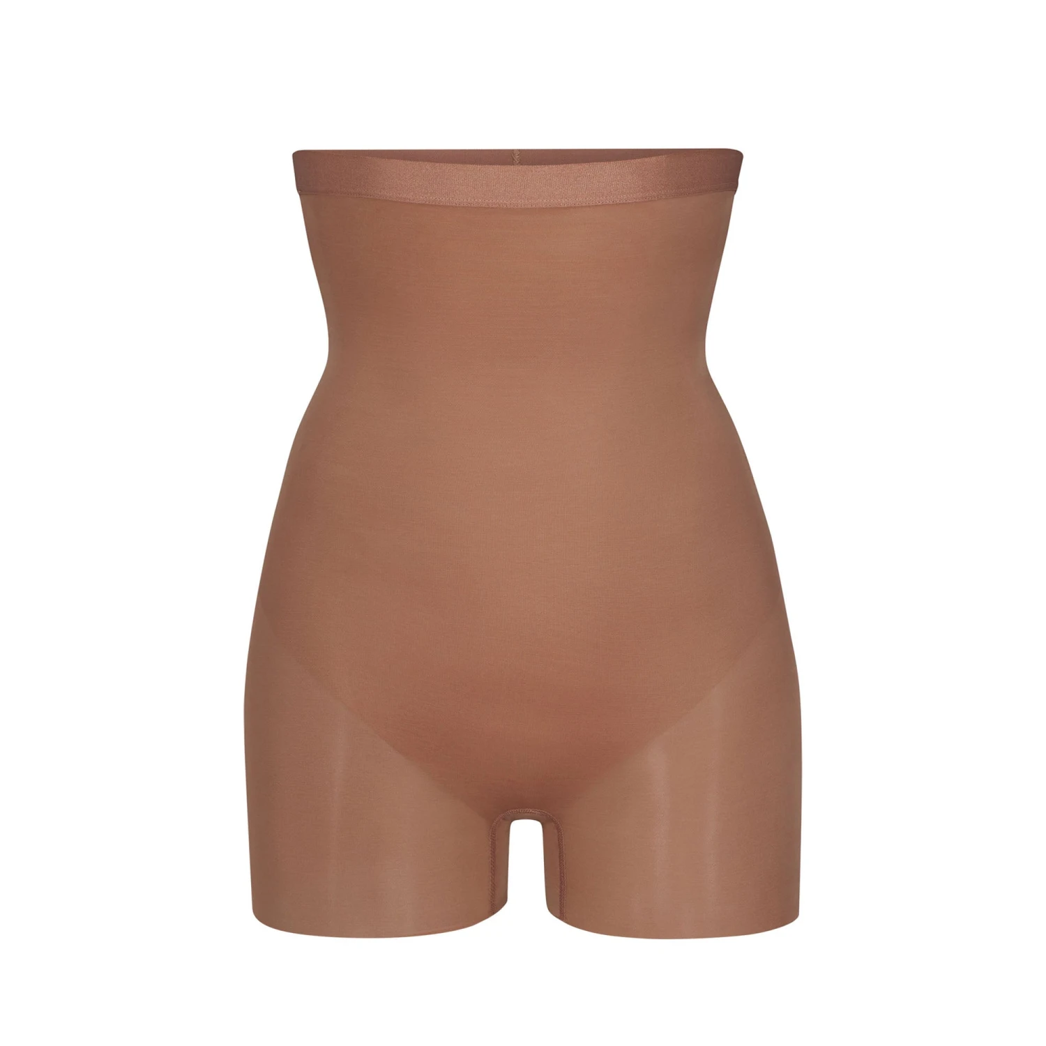 BARELY THERE HIGH-WAISTED SHORTIE | SIENNA 3 BARELY THERE HIGH-WAISTED SHORTIE | SIENNA