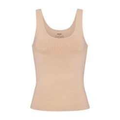 SOFT SMOOTHING TANK | CLAY