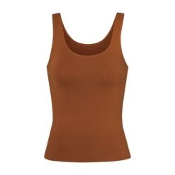 SOFT SMOOTHING TANK | COPPER