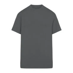 BOYFRIEND T-SHIRT | ASH