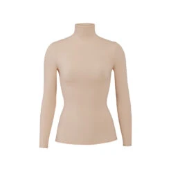 FITS EVERYBODY TURTLENECK TOP | MICA